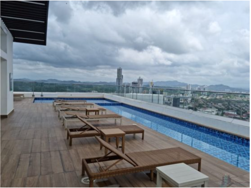 VENTA, ALQUILER O ALQUILER OPC COMPRA EN PLAZA EDISON PH PACIFIC PARK — foto 2