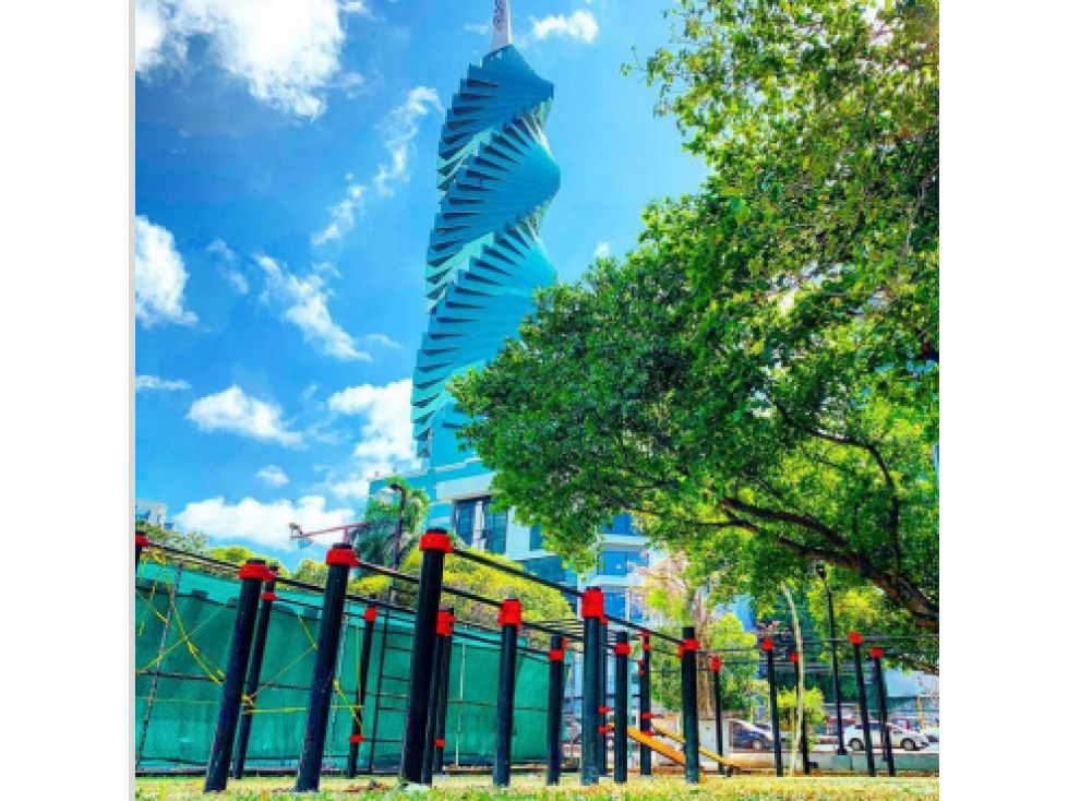 VENTA APARTAMENTO 48m2 EN OBARRIO NOSTRUM SMART APARTMENT MC — foto 5