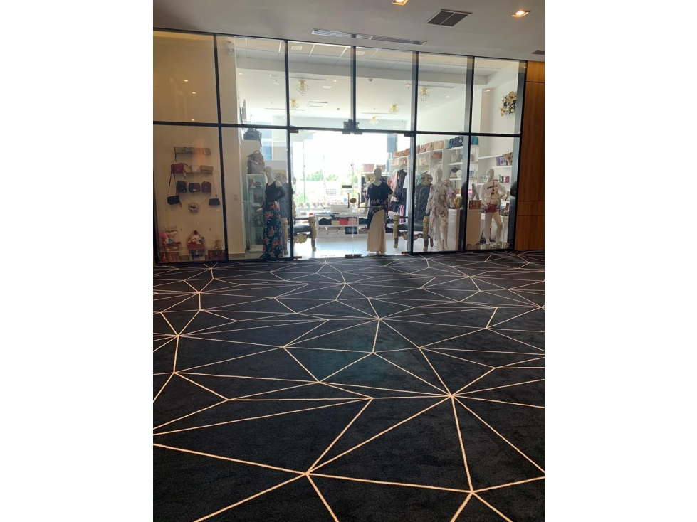 LOCAL 60M2 EN OBARRIO, SORTIS BUSINESS TOWER IMPECABLE JP — foto 6
