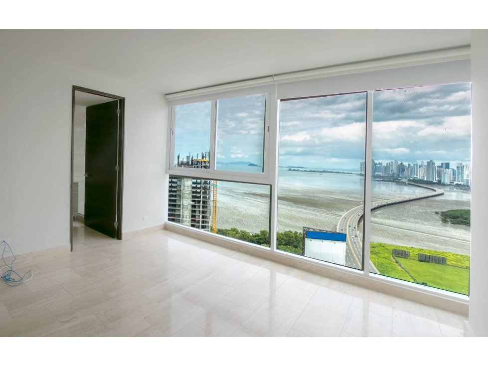 APARTAMENTOS AMOBLADO COSTA DEL ESTE 202M2, PH REGENT 3 RECÁMARAS