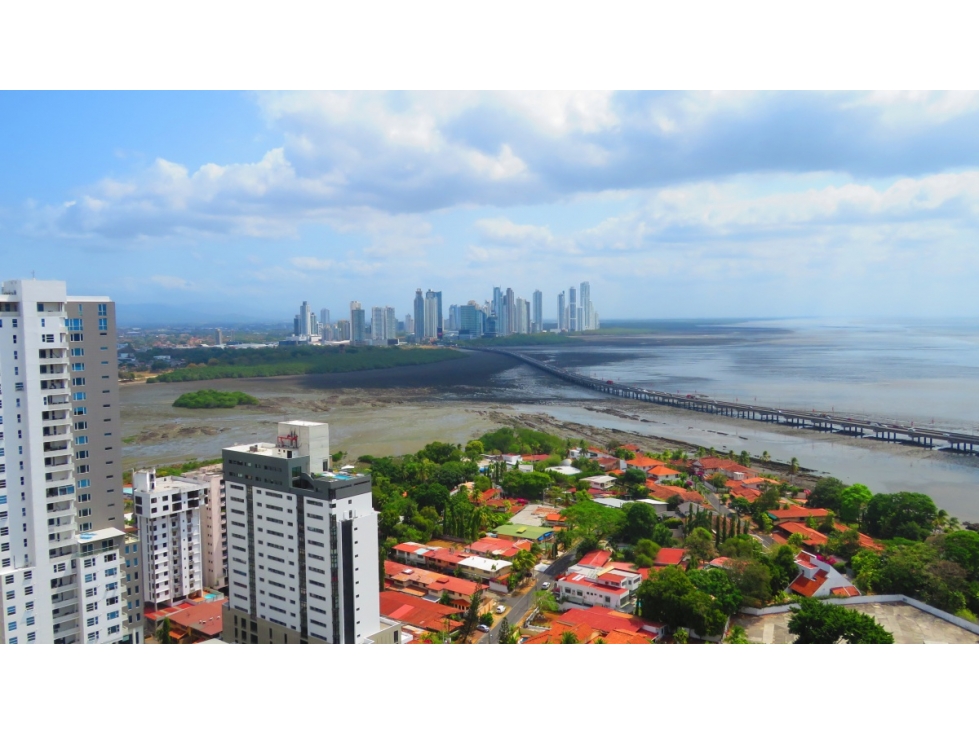 VENTA Y ALQUILER OPCIÓN COMPRA APARTAMENTO VISTA AL MAR COCO DEL MAR — foto 6