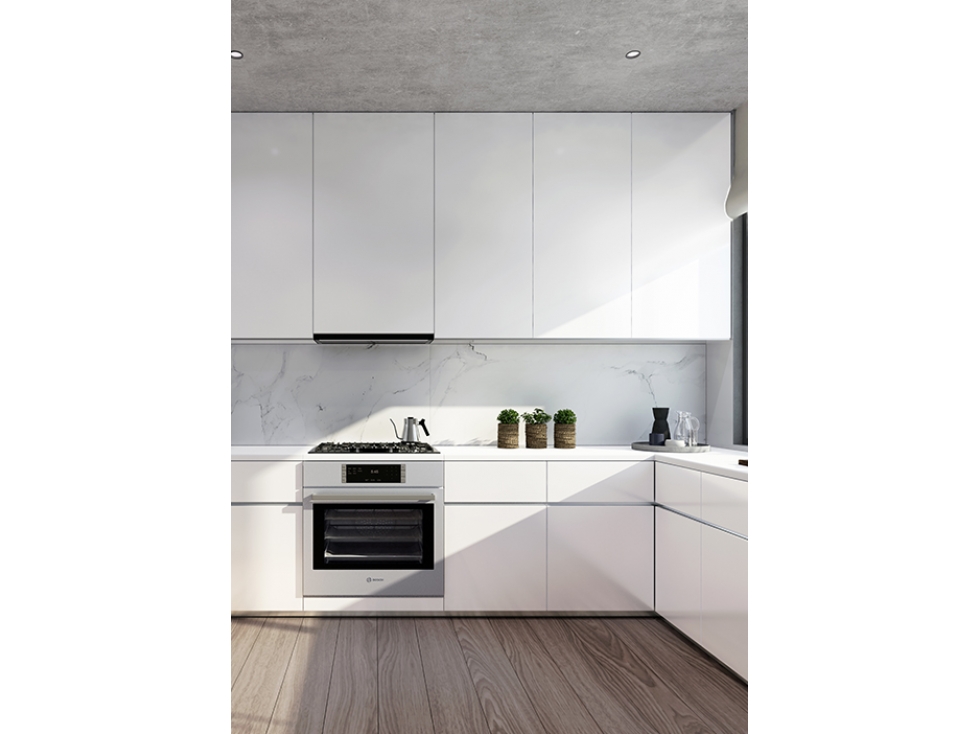 ESTRENA APARTAMENTO 99m2 EN MARBELLA,THE PANORAMIC RESIDENCES — foto 4