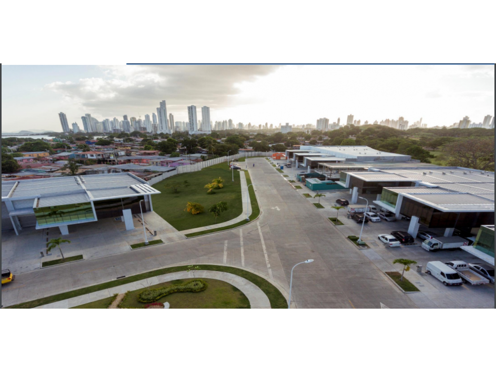 OFIBODEGA DE 636M2 ALQUILER Y VENTA EN PANAMÁ VIEJO BUSINES CENTER VV — foto 5