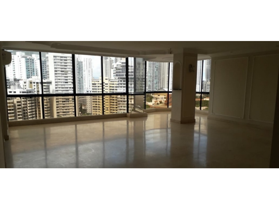 APARTAMENTO DE 225 M2, 3 RECÁMARAS, MAJESTIC PUNTA PAITILLA — foto 3
