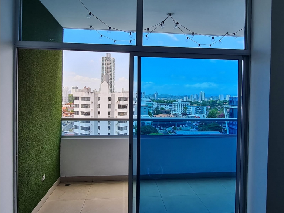 SE VENDE APARTAMENTO PARA INVERSIÓN 2 REC CON L/B EN HATO PINTADO — foto 2