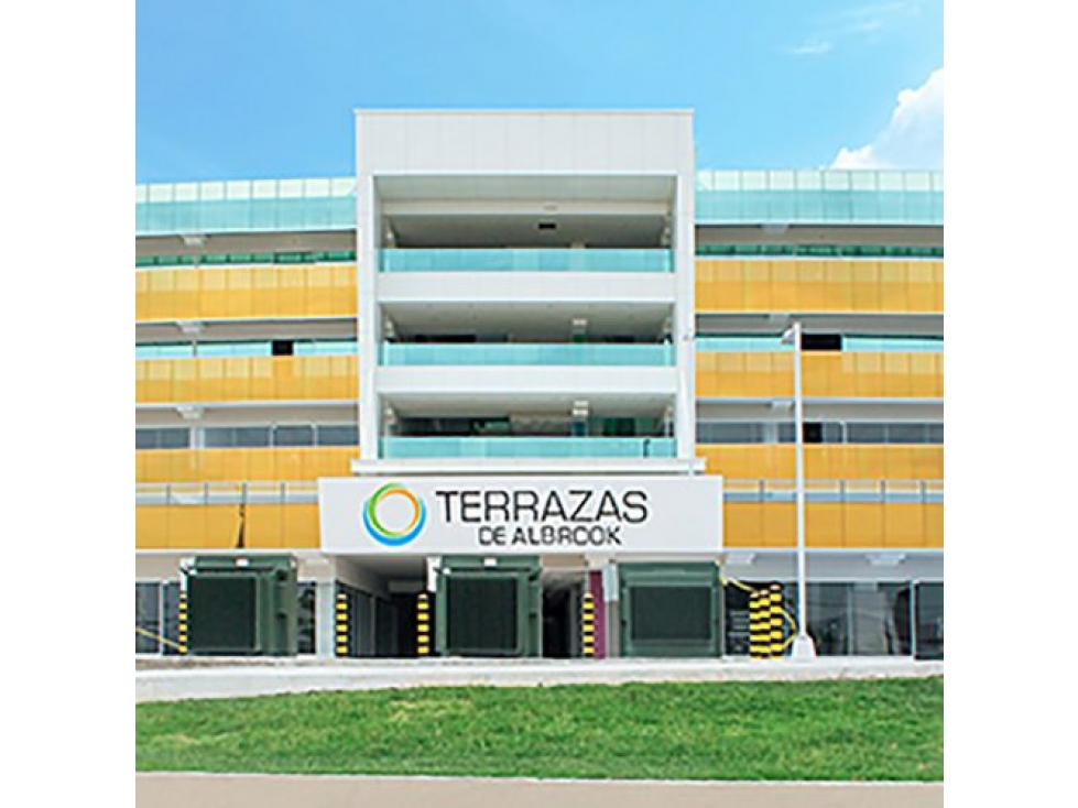REMATE LOCAL PLANTA BAJA ESQUINA 94m2, ALBROOK - 2