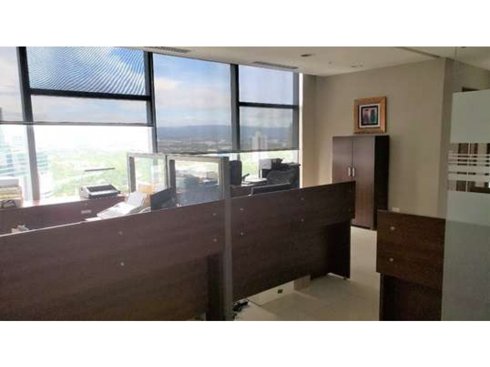OFICINA EN VENTA 168M2 COSTA DEL ESTE - 4