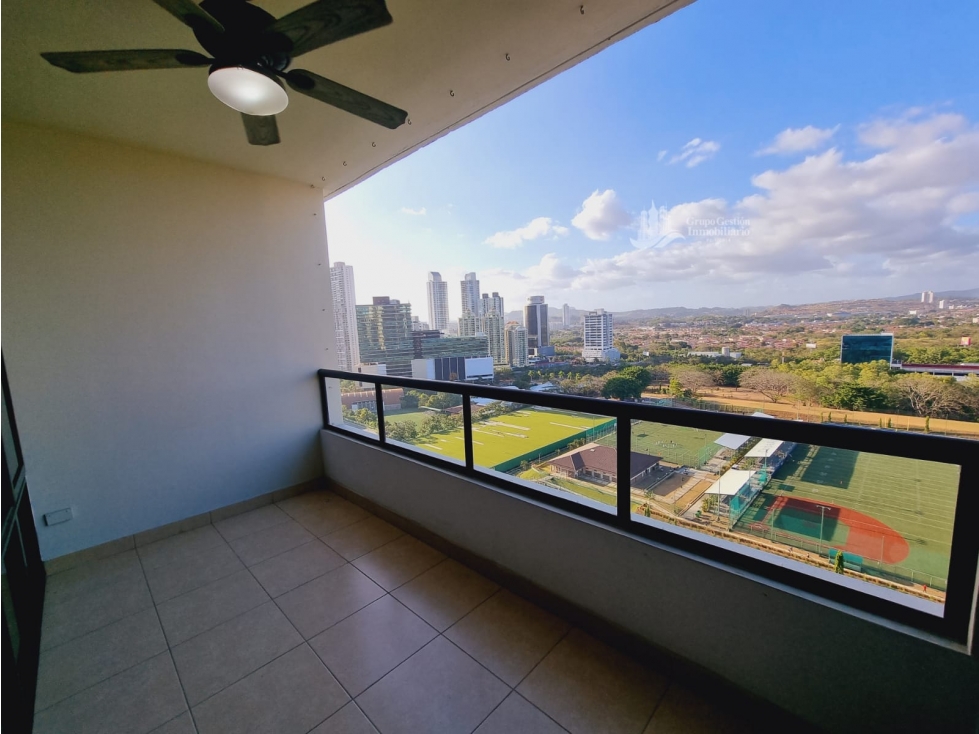 APARTAMENTO EN COSTA DEL ESTE 3 REC+SERVICIO PARQUE DEL MAR — foto 2