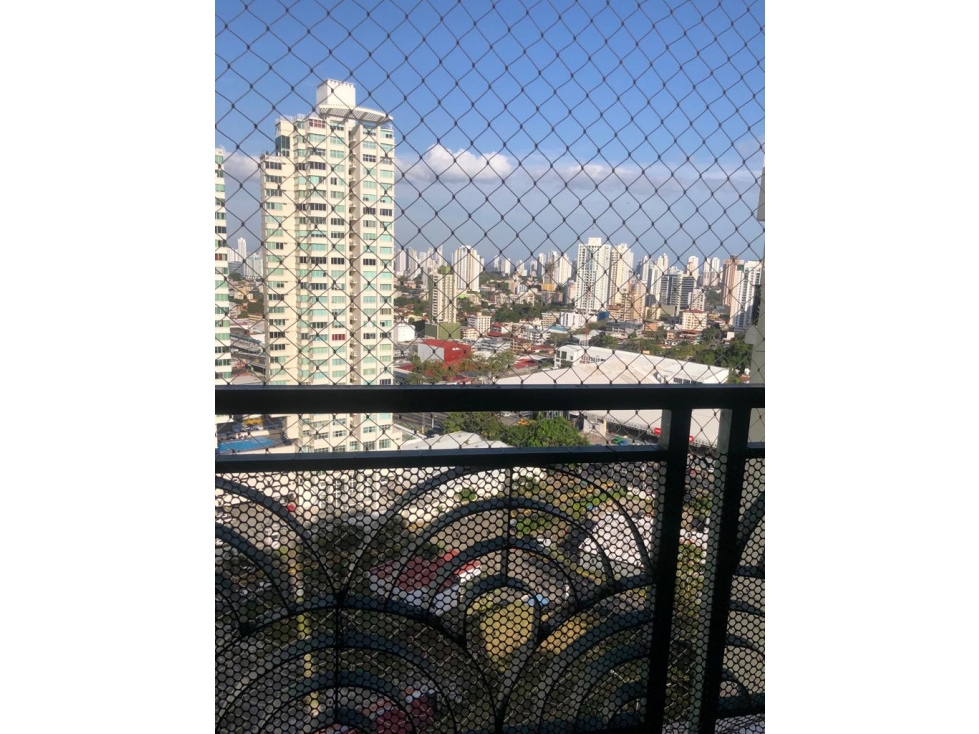 ALQUILER DE APARTAMENTO | PH BELVIEW — foto 6