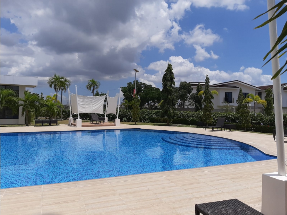 VENTA CASA COSTA SUR, COSTA LINDA - 4