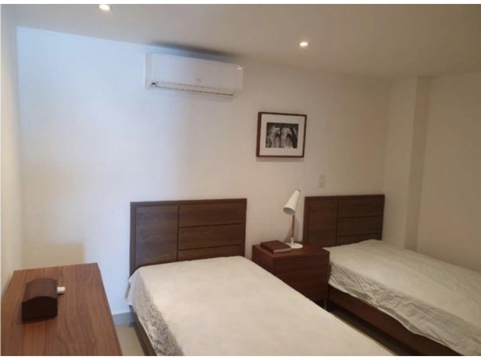 APARTAMENTO AMOBLADO EN AMADOR CAUSEWAY — foto 4