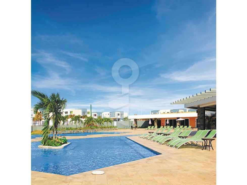 VENTA CASA BRISAS DEL GOLF NORTE PH ALPES BRISAS NORTE VV — foto 5