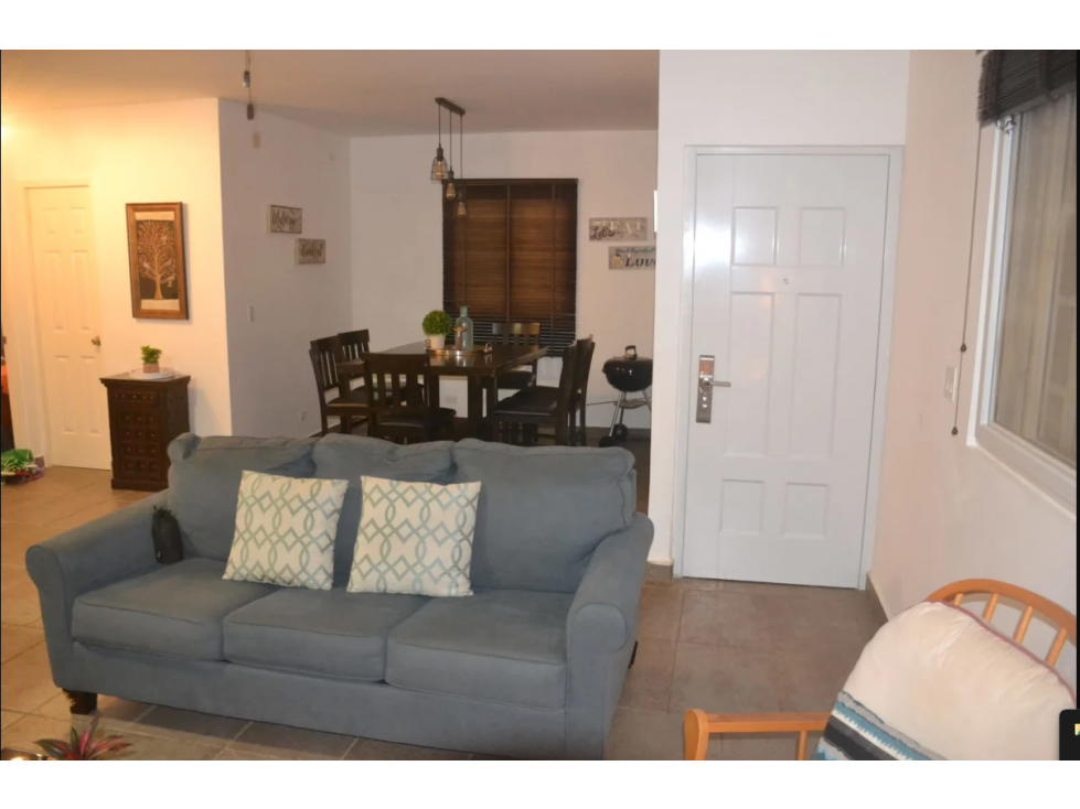 VENDO HERMOSA CASA CAMPESTRE EN LLANO GRANDE, CHIRU, 300MTS GMZ - 3