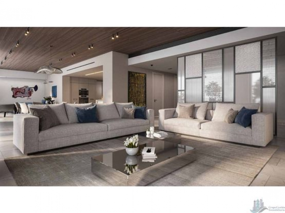 APARTAMENTO 406 MTS2, COSTA DEL ESTE PH UPPER EAST TOWER