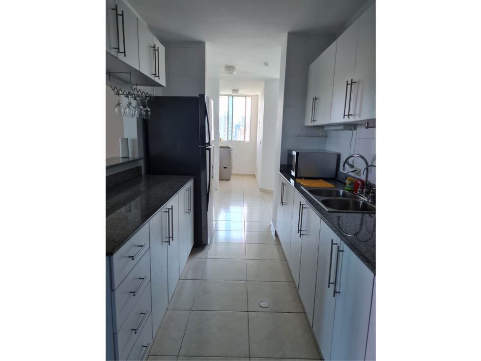 APARTAMENTO EN CARRASQUILLA, PH HYDE PARK 3 RECAMARAS — foto 6
