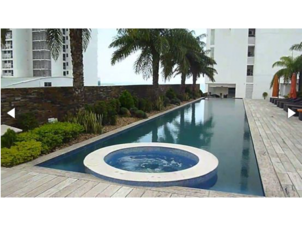 APARTAMENTO EN AVENIDA BALBOA PH RIVAGE TOWER — foto 5