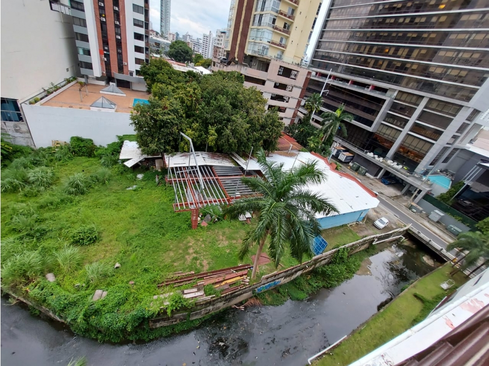 TERRENO EN SAN FRANCISCO DE 2400 M2 ZONIFICACION ZM6 CALLE 75 Y 76 — foto 2