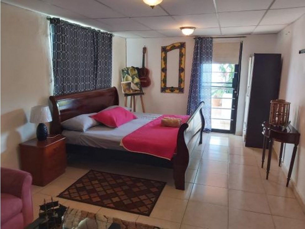 VENTA DE CASA EN PORTOBELO - 6