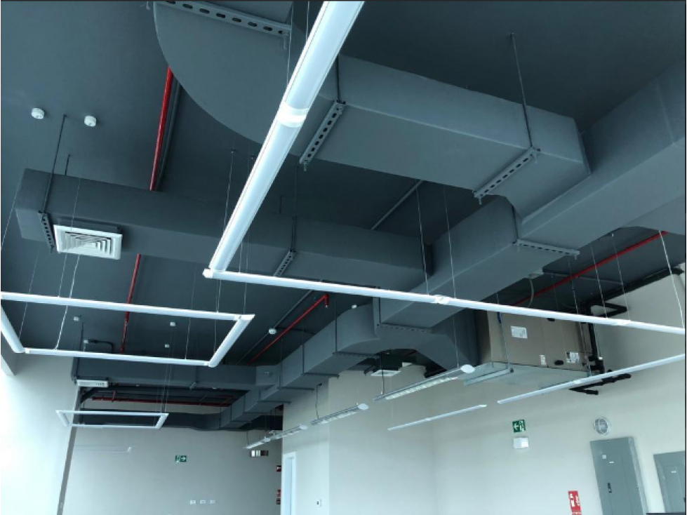 VENTA DE OFICINA EN SANTA MARIA BUSINESS CENTER DE 95 m2 37E JP — foto 6