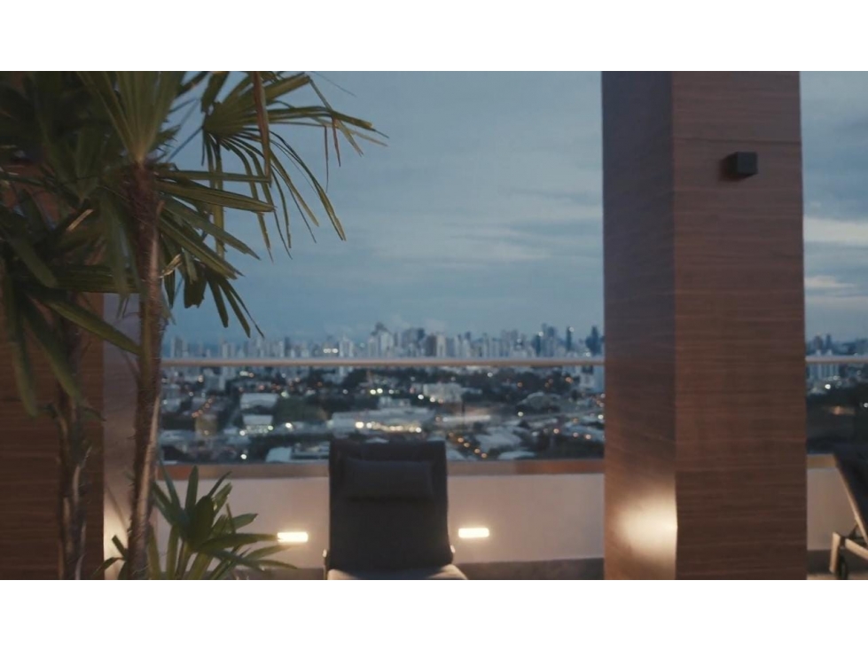 VENTA APARTAMENTO EN EL BOSQUE PH GREENWOOD TOWERS TORRE 100 — foto 4