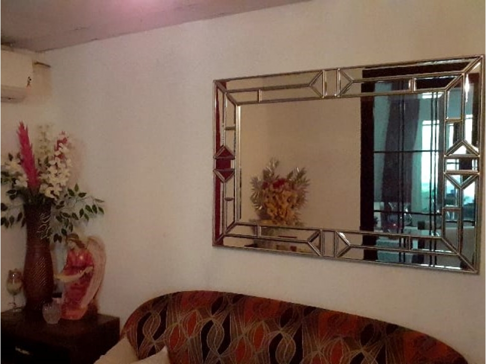 VENTA CASA ZONA PAGA PEDREGAL URBANIZACION MONTERIA - 5