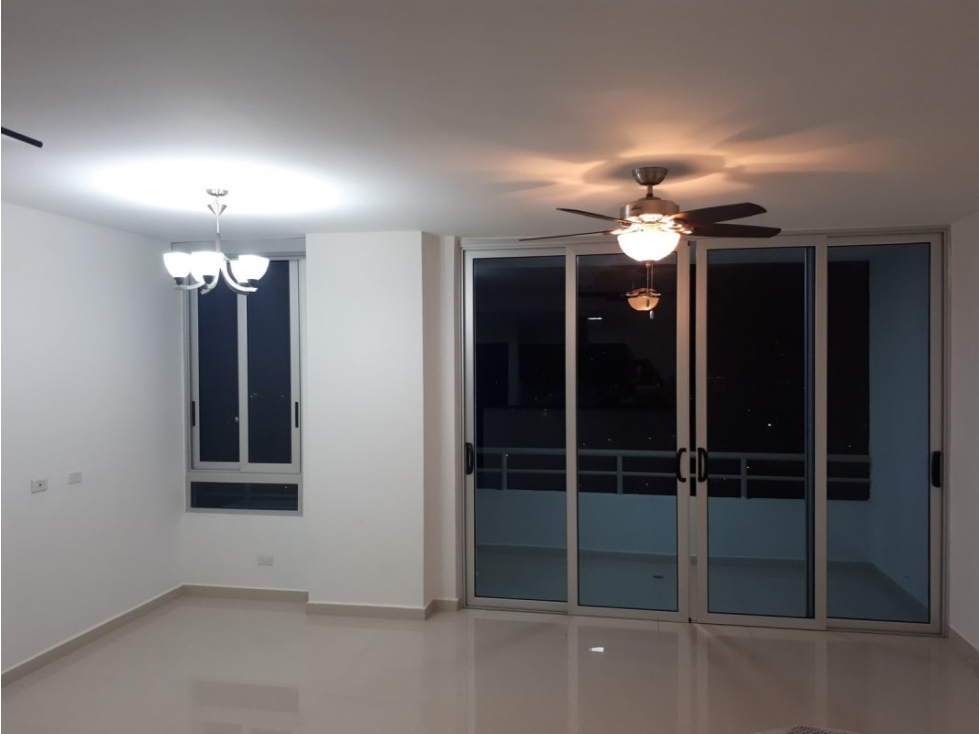VENTA DE APARTAMENTO MODERNO 2REC EN EL INGENIO — foto 6