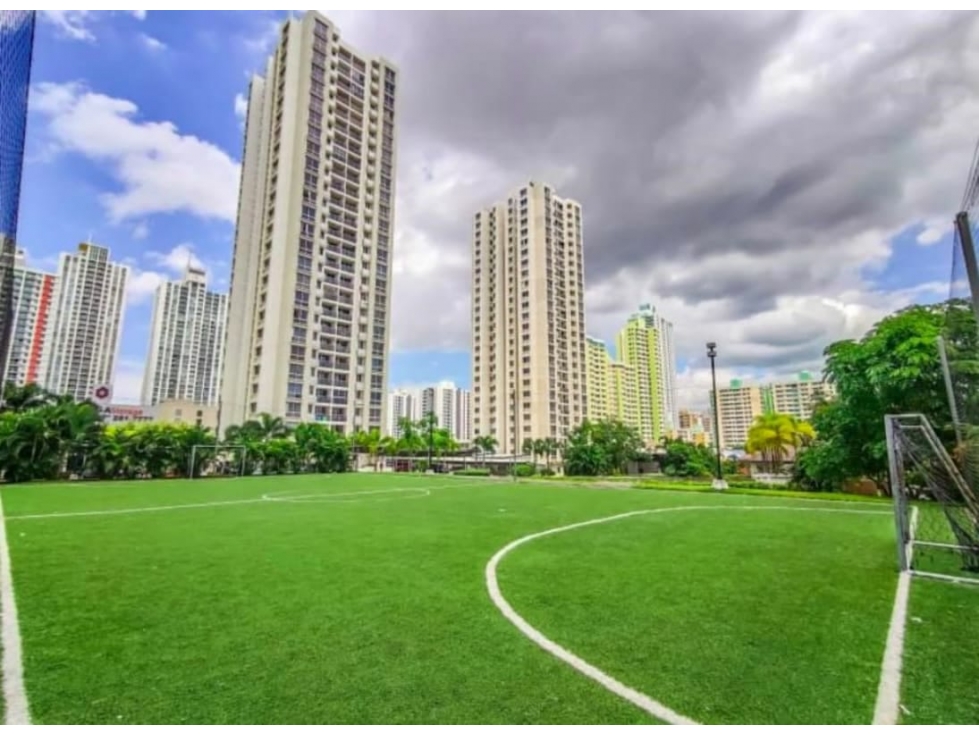 APARTAMENTO EN VENTA CONDADO DEL REY PH ROKAS 3 REC