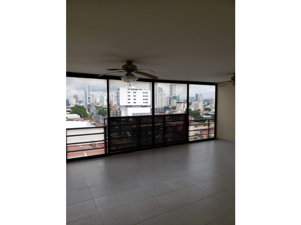 APARTAMENTO EN VENTA CALLE 50 3 REC — foto 3