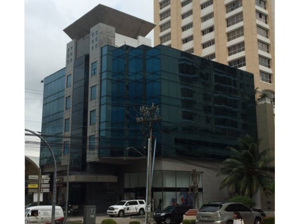 ALQUILER LOCAL PLANTA BAJA 150 M² AV SAMUEL LEWIS EN OBARRIO