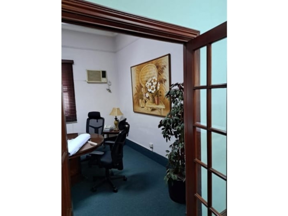 CASA EN VENTA EN AV CUBA BELLA VISTA 6 REC - 5