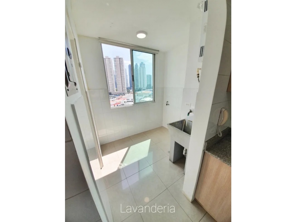 ALQUILER APARTAMENTO PH CHANIS LA FONTANA LINEA BLANCA MVH — foto 6