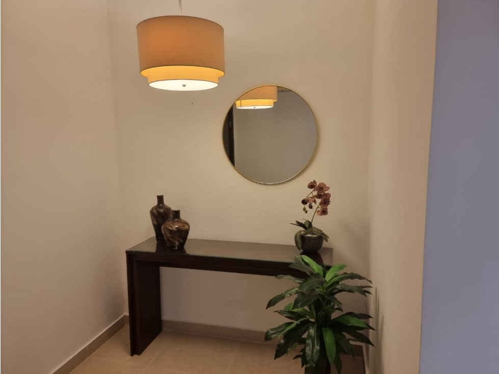 ALQUILER/VENTA APARTAMENTO AMOBLADO VISTA AL MAR AV. BALBOA PH RIVAGE — foto 5
