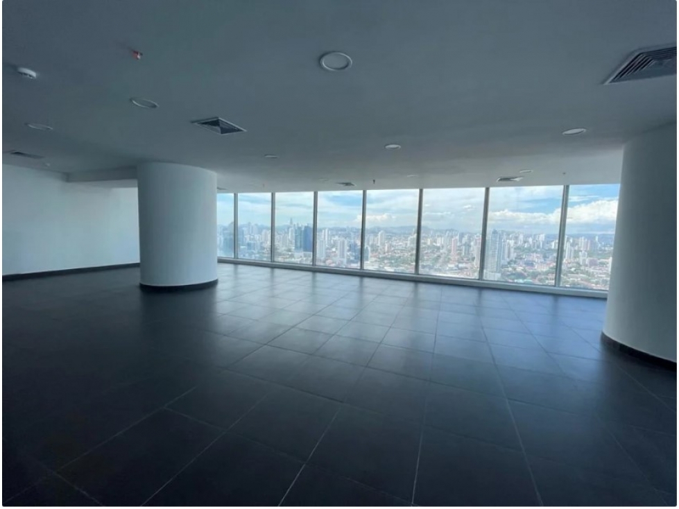 VENTA Y ALQUILER OFICINA 255 m2 LISTA PARA OCUPAR EN TORRE OCEANIA — foto 2