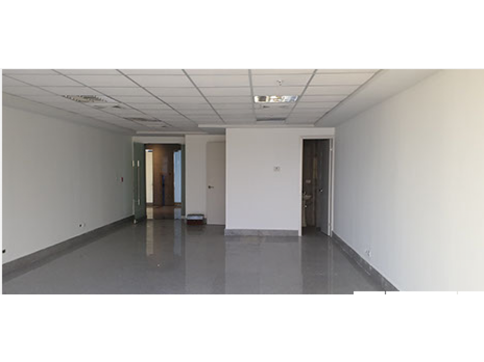 ALQUILER OFICINA 65m2 EN OBARRIO TWIST TOWER AMOBLADA O VACIA — foto 2