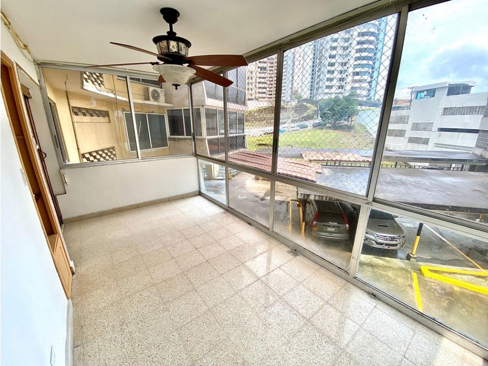 VENTA APARTAMENTO 4 HABITACIONES EN PAITILLA AV ITALIA — foto 2