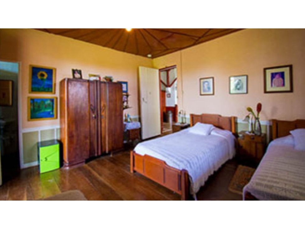 VENTA DE FINCA SANTA TERESA EN MONTENEGRO, COLOMBIA CV - 6