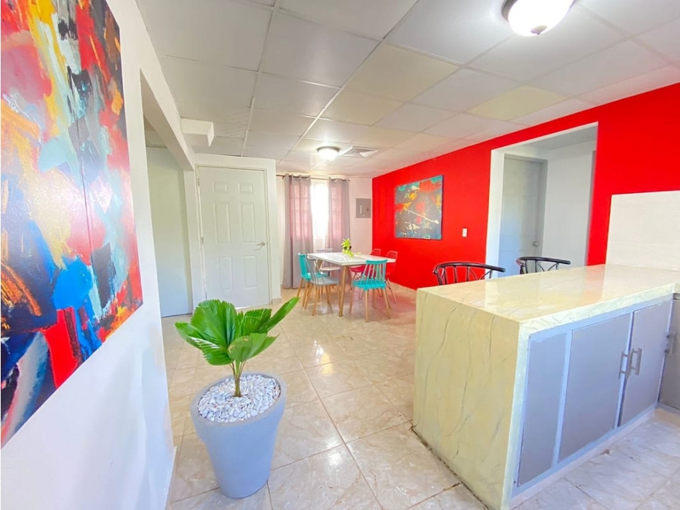 VENTA DE HOTEL EN RIO HATO - 6