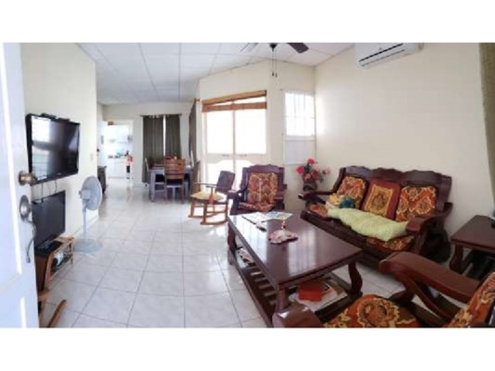 VENTA DE CASA EN CHITRE - AMOBLADA - 3