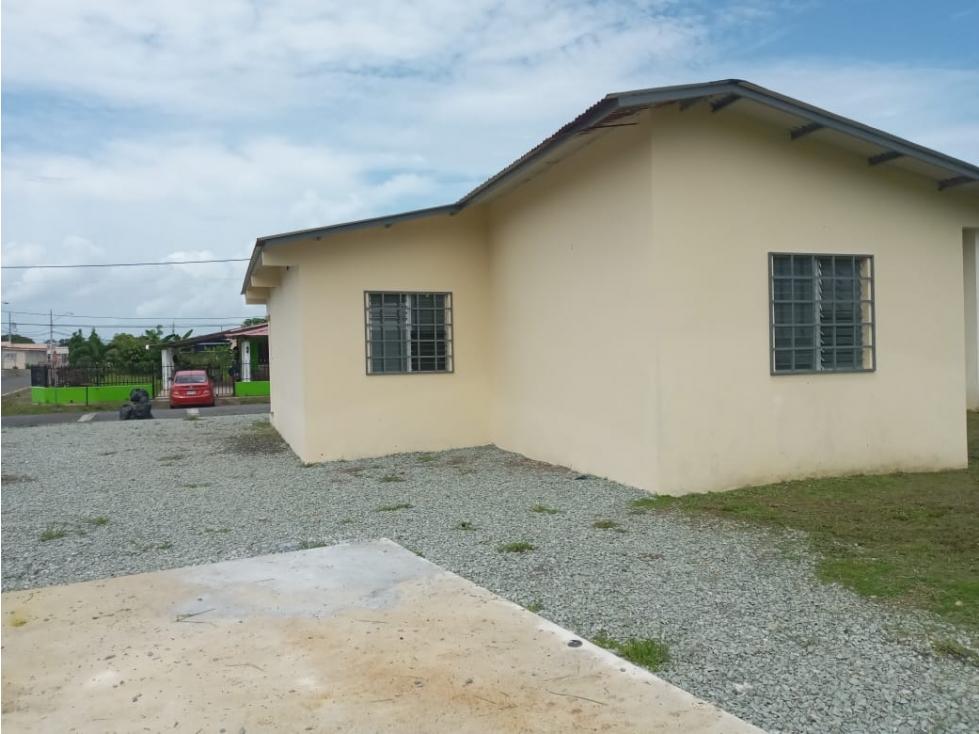 VENTA DE CASA EN PENONOME - VILLAS DE LLANO MARIN - 5