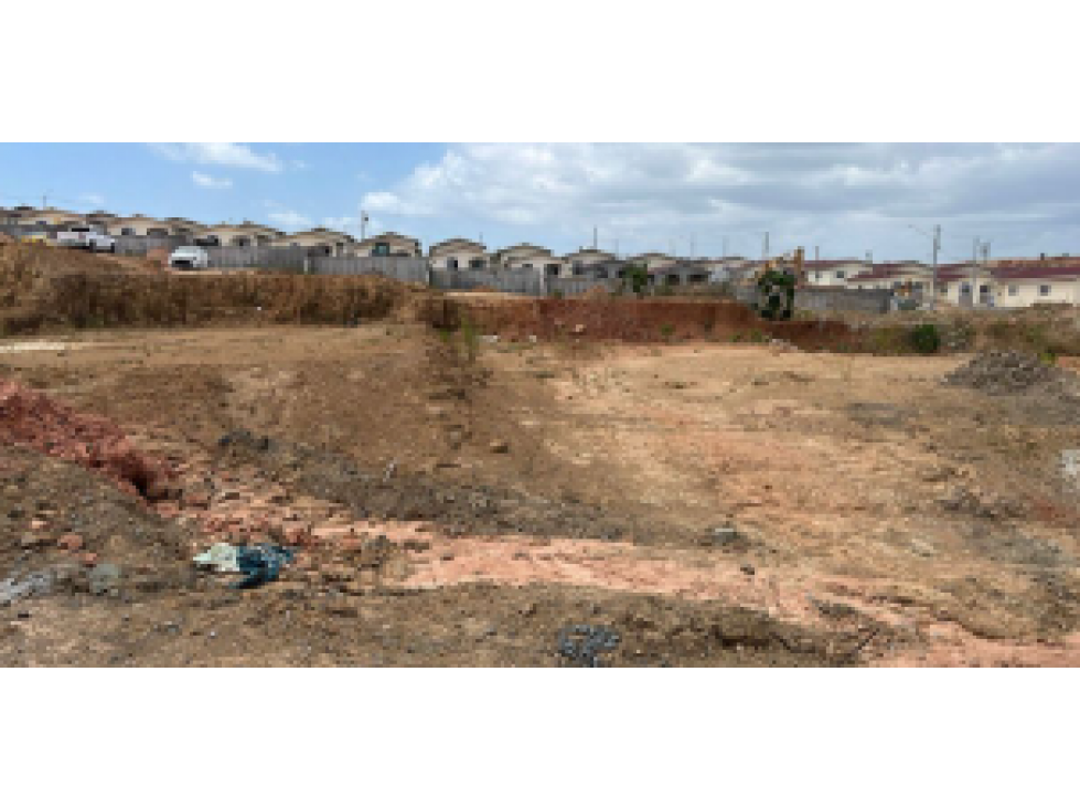VENTA DE 8 CASAS EN ARRAIJAN NUEVO CHORRILLO 3R cv - 1