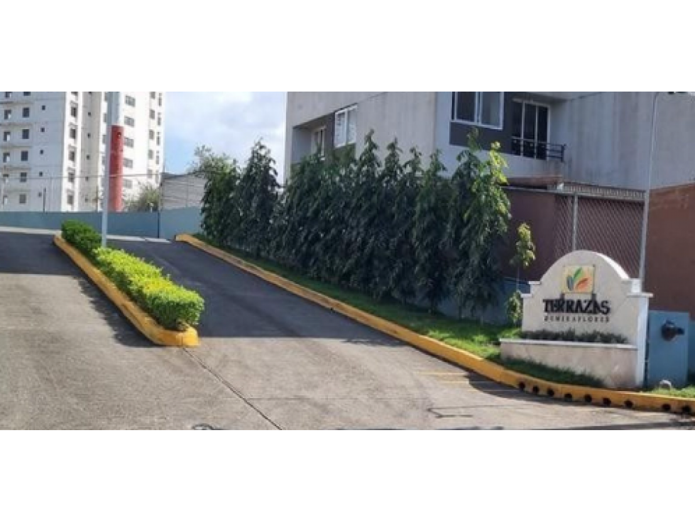 VENTA APARTAMENTO BETANIA PH TERRAZAS DE MIRAFLORES 2 REC — foto 3