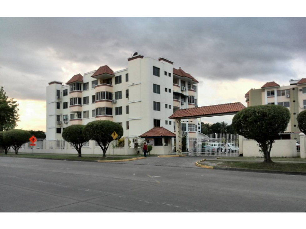 VENDO APARTAMENTO COSTA DEL ESTE 2 RECAMARAS