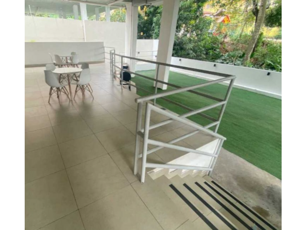 ALQUILER APARTAMENTO URBANIZACIÓN EL ROCIO PH ZAITA POINT — foto 6