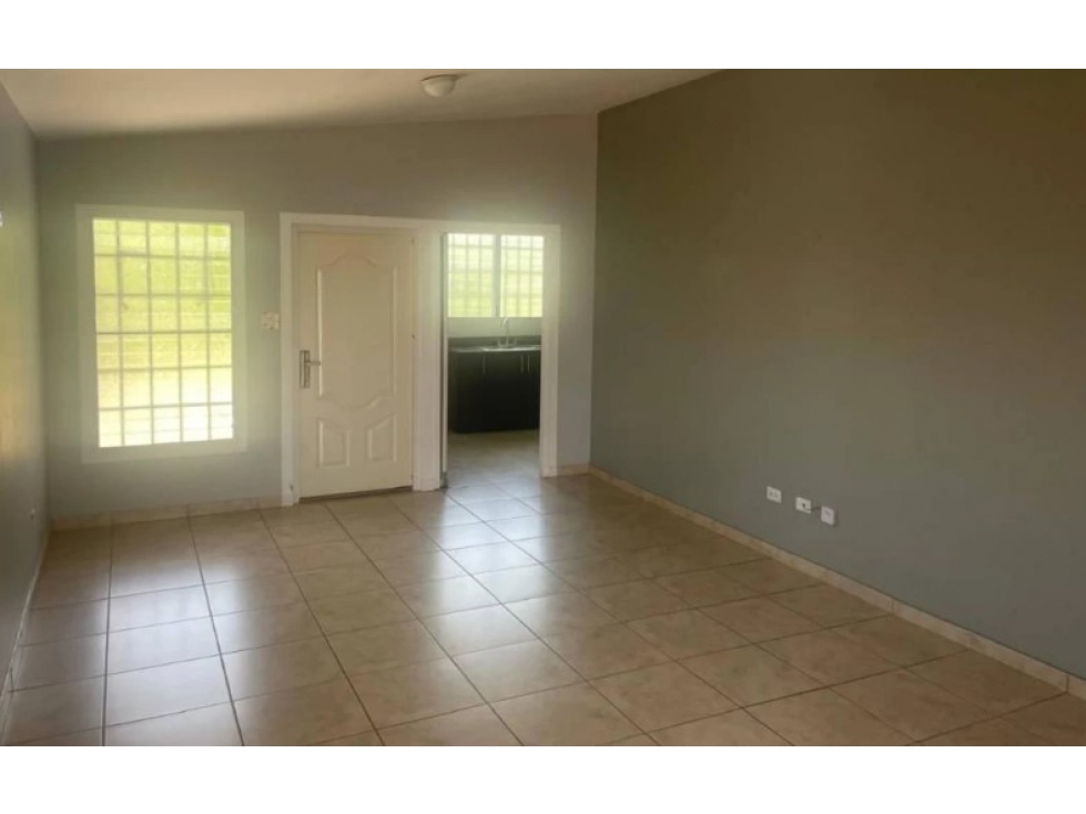 VENTA CASA 3 RECÁMARAS BRISAS DEL GOLF ARRAIJÁN — foto 3