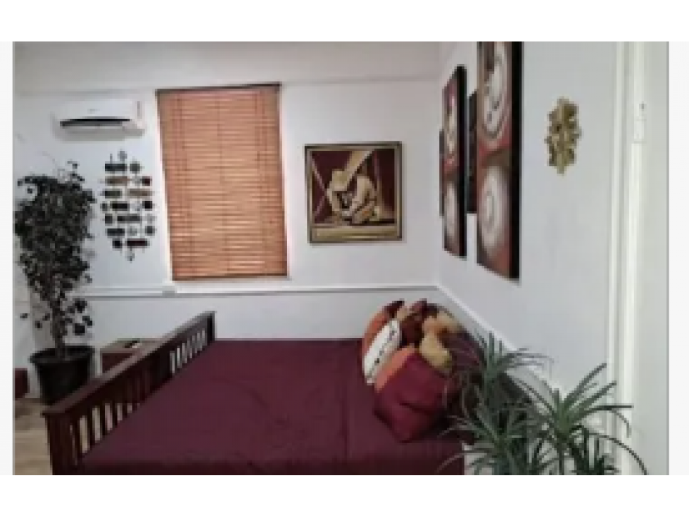 ALQUILER DE APARTAESTUDIO — foto 6