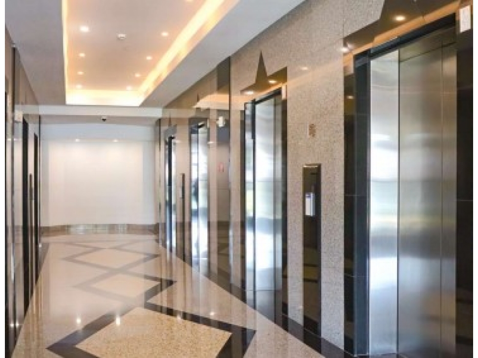 ALQUILER OFICINAS TUMBA MUERTO DESDE 34 M2 GOLDEN POINT MLD - 3
