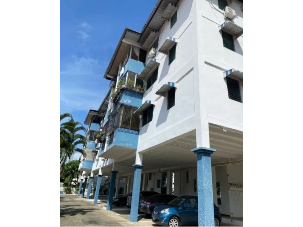 VENTA APARTAMENTO 3 RECAMARAS MIRAFLORES PH PASARELA MC — foto 3