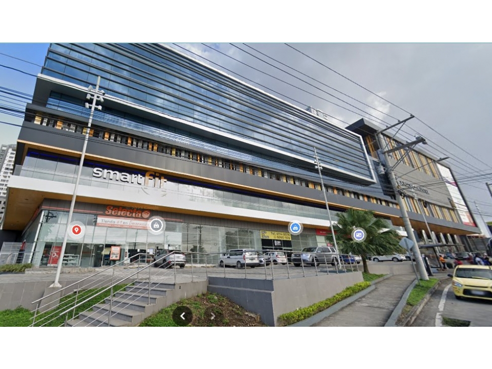 ALQUILER LOCAL 345M2 CON MEZANINE EN EL DORADO CITY CENTER JP - 4