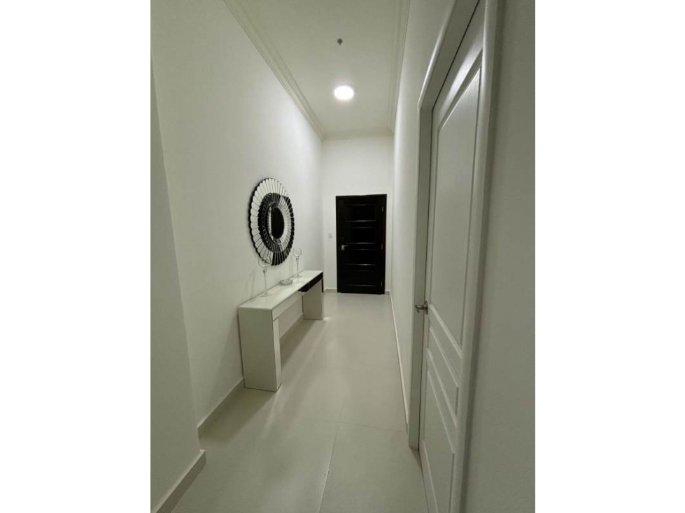 ALQUILER APARTAMENTO EN AV BALBOA PH VISTA DEL MAR 125MTS 1R YL — foto 4