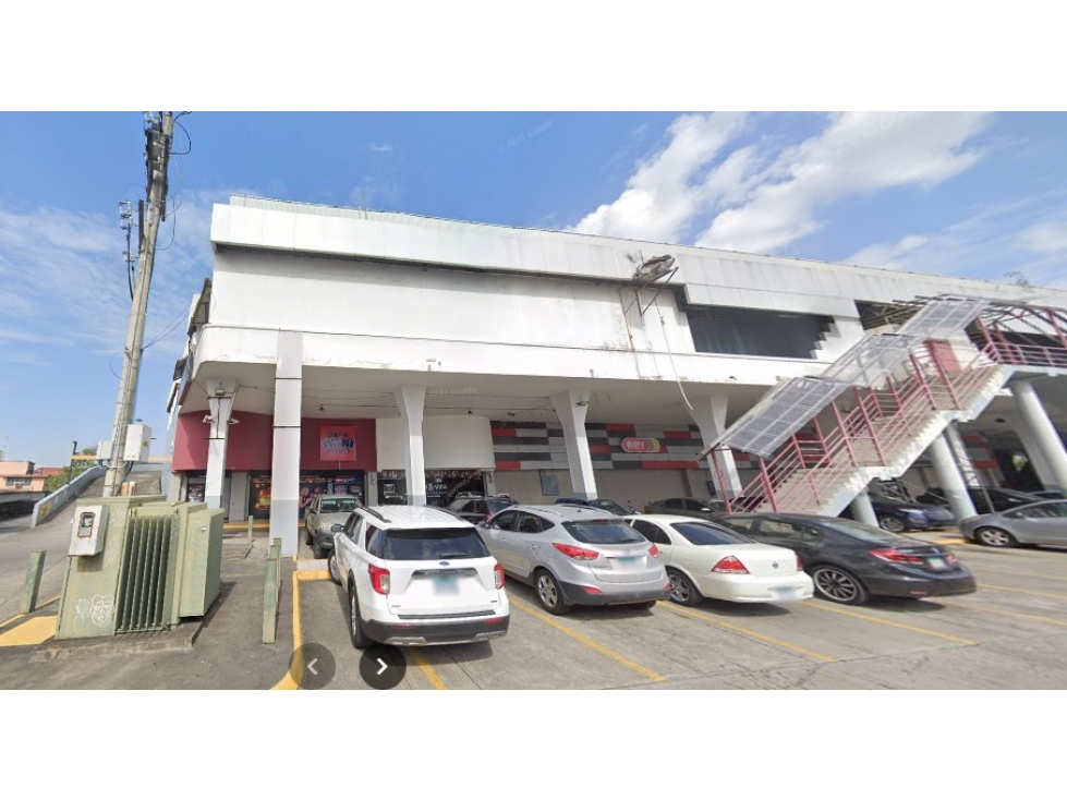 ALQUILER LOCAL EN GRIS EN CHANIS 1309M2 EN PLAZA ÁGORA KAF — foto 6